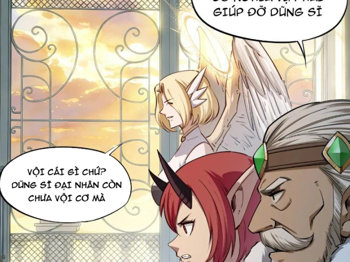 Toàn Dân Đoạt Tháp: Ta Đã Sớm Thông Qua Tầng 999 Chapter 40 - 15