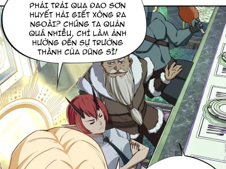 Toàn Dân Đoạt Tháp: Ta Đã Sớm Thông Qua Tầng 999 Chapter 40 - 17