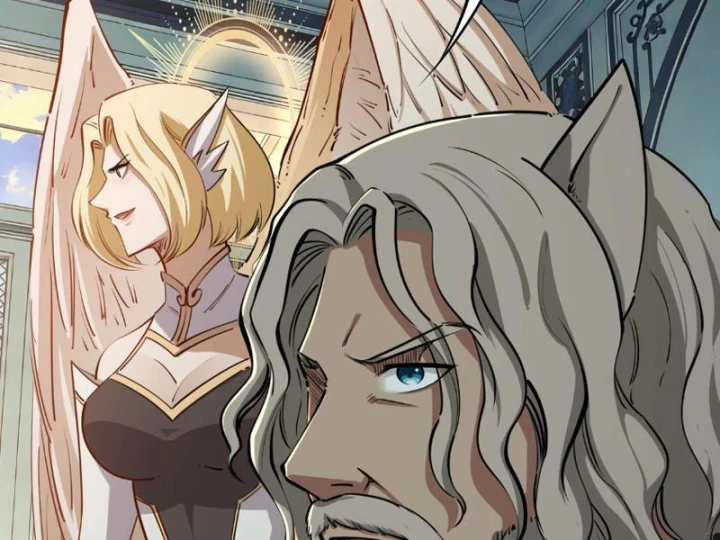 Toàn Dân Đoạt Tháp: Ta Đã Sớm Thông Qua Tầng 999 Chapter 40 - 20