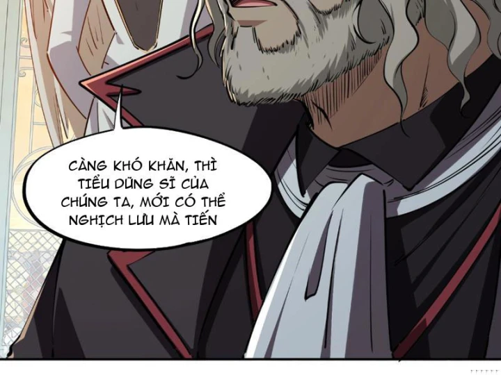 Toàn Dân Đoạt Tháp: Ta Đã Sớm Thông Qua Tầng 999 Chapter 40 - 21