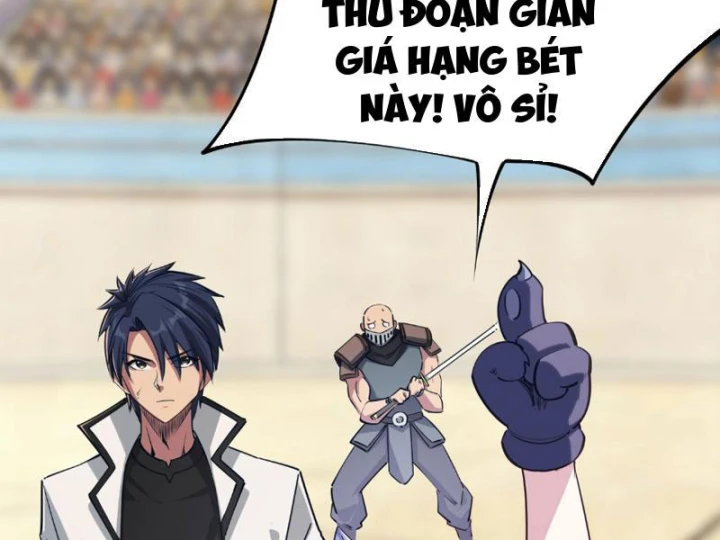 Toàn Dân Đoạt Tháp: Ta Đã Sớm Thông Qua Tầng 999 Chapter 40 - 26