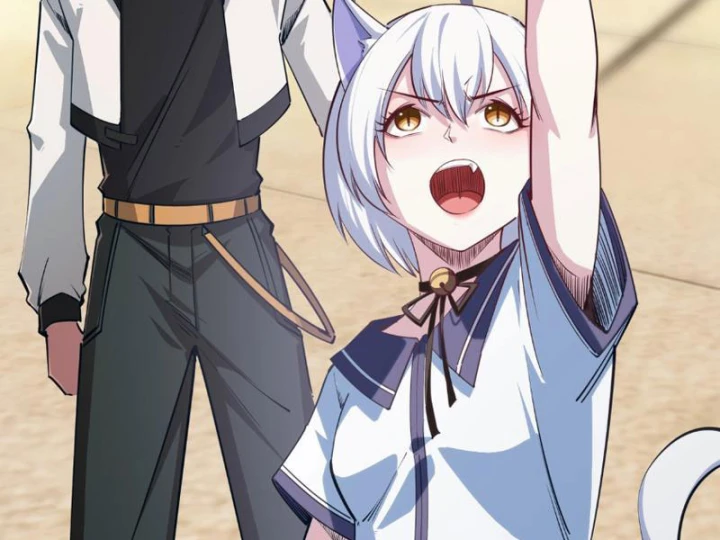 Toàn Dân Đoạt Tháp: Ta Đã Sớm Thông Qua Tầng 999 Chapter 40 - 27