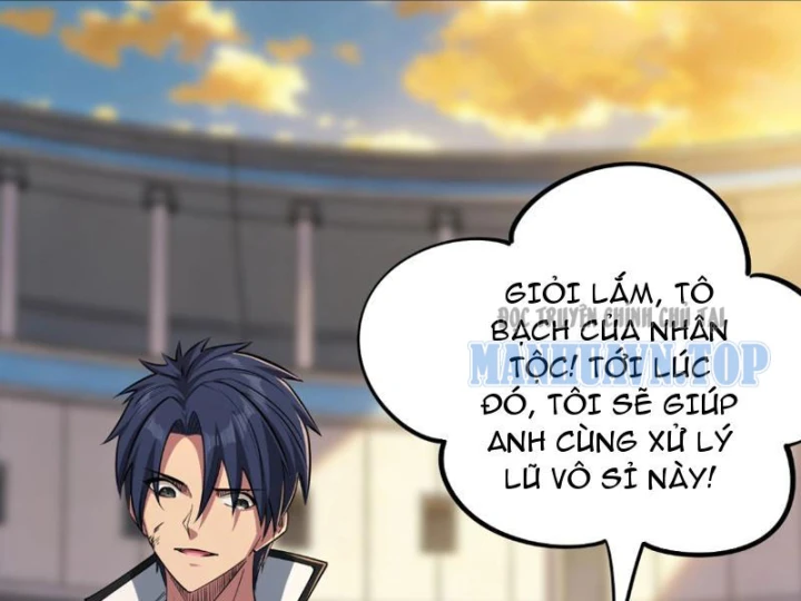 Toàn Dân Đoạt Tháp: Ta Đã Sớm Thông Qua Tầng 999 Chapter 40 - 36