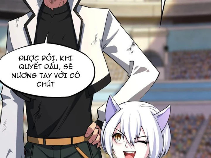 Toàn Dân Đoạt Tháp: Ta Đã Sớm Thông Qua Tầng 999 Chapter 40 - 37