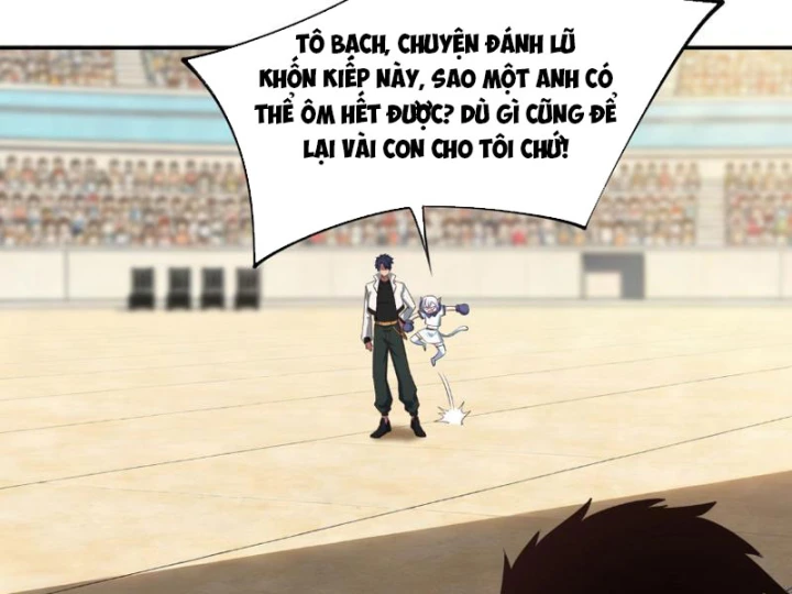 Toàn Dân Đoạt Tháp: Ta Đã Sớm Thông Qua Tầng 999 Chapter 40 - 47