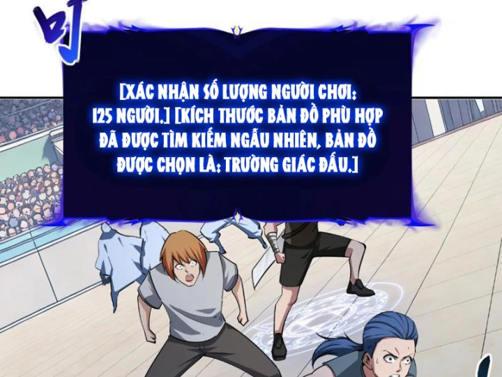 Toàn Dân Đoạt Tháp: Ta Đã Sớm Thông Qua Tầng 999 Chapter 40 - 49