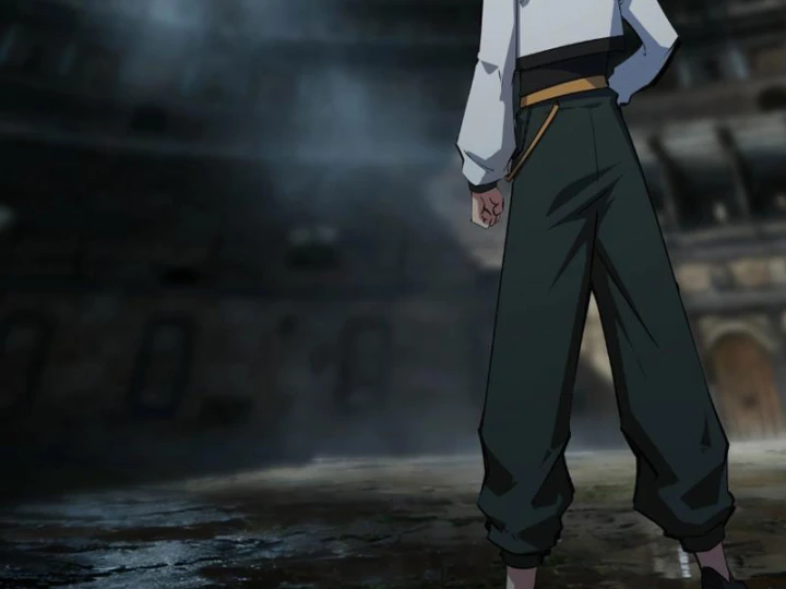 Toàn Dân Đoạt Tháp: Ta Đã Sớm Thông Qua Tầng 999 Chapter 40 - 54