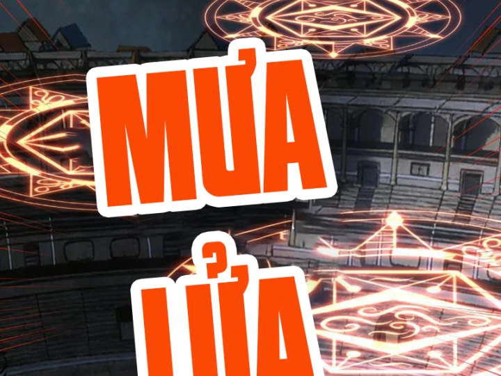 Toàn Dân Đoạt Tháp: Ta Đã Sớm Thông Qua Tầng 999 Chapter 40 - 57