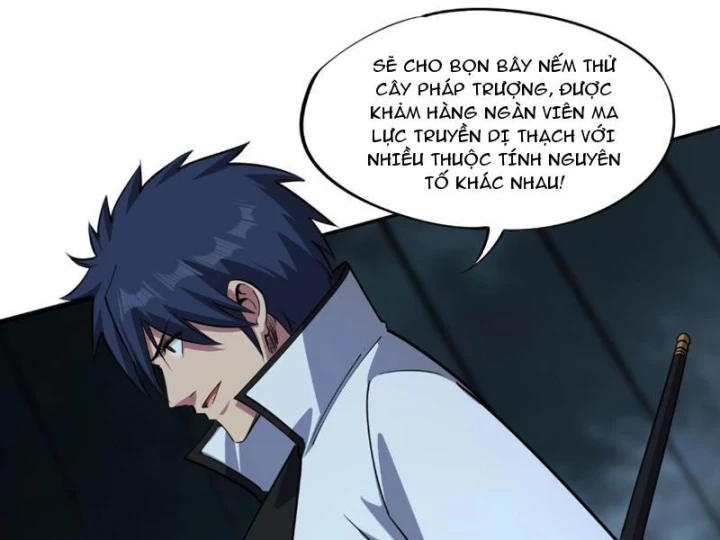 Toàn Dân Đoạt Tháp: Ta Đã Sớm Thông Qua Tầng 999 Chapter 40 - 63