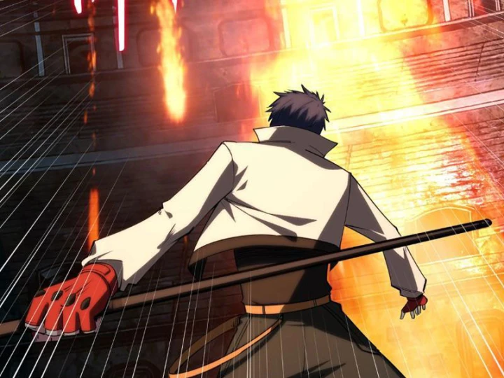 Toàn Dân Đoạt Tháp: Ta Đã Sớm Thông Qua Tầng 999 Chapter 40 - 81