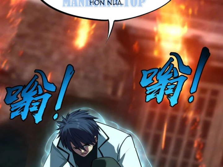 Toàn Dân Đoạt Tháp: Ta Đã Sớm Thông Qua Tầng 999 Chapter 40 - 83