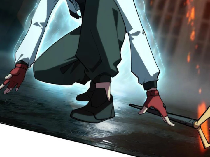 Toàn Dân Đoạt Tháp: Ta Đã Sớm Thông Qua Tầng 999 Chapter 40 - 84