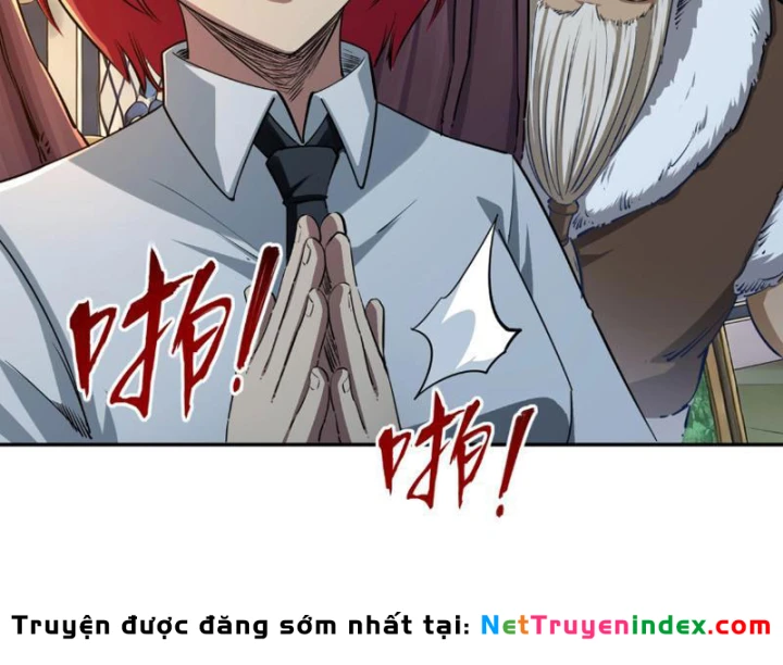 Toàn Dân Đoạt Tháp: Ta Đã Sớm Thông Qua Tầng 999 Chapter 40 - 95