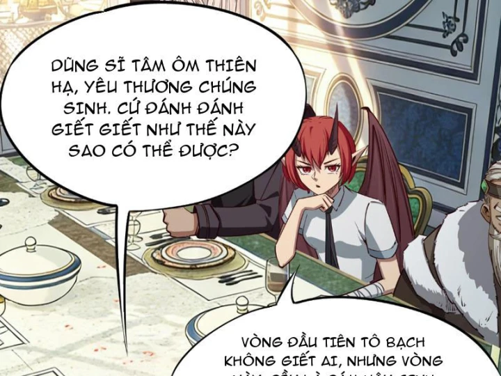 Toàn Dân Đoạt Tháp: Ta Đã Sớm Thông Qua Tầng 999 Chapter 40 - 97