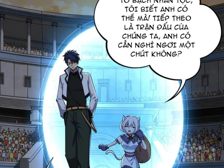 Toàn Dân Đoạt Tháp: Ta Đã Sớm Thông Qua Tầng 999 Chapter 40 - 104