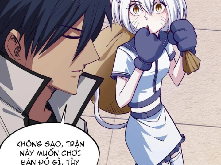 Toàn Dân Đoạt Tháp: Ta Đã Sớm Thông Qua Tầng 999 Chapter 40 - 107