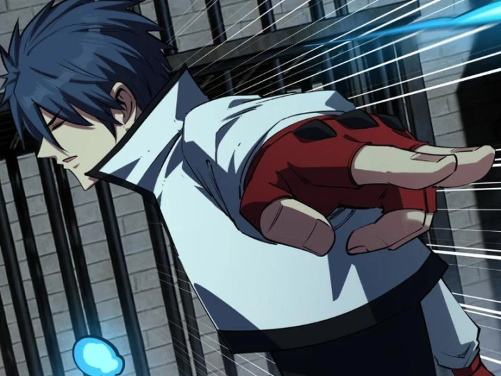 Toàn Dân Đoạt Tháp: Ta Đã Sớm Thông Qua Tầng 999 Chapter 40 - 126