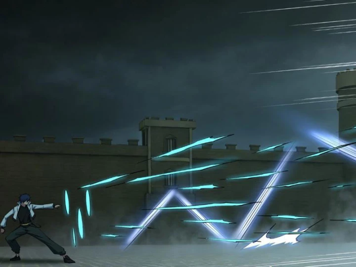 Toàn Dân Đoạt Tháp: Ta Đã Sớm Thông Qua Tầng 999 Chapter 40 - 133