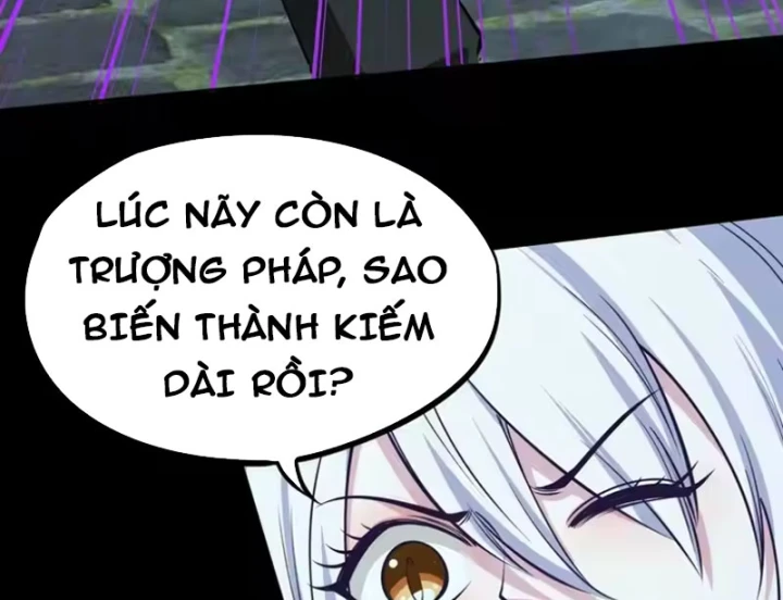 Toàn Dân Đoạt Tháp: Ta Đã Sớm Thông Qua Tầng 999 Chapter 41 - 7