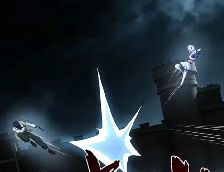 Toàn Dân Đoạt Tháp: Ta Đã Sớm Thông Qua Tầng 999 Chapter 41 - 19