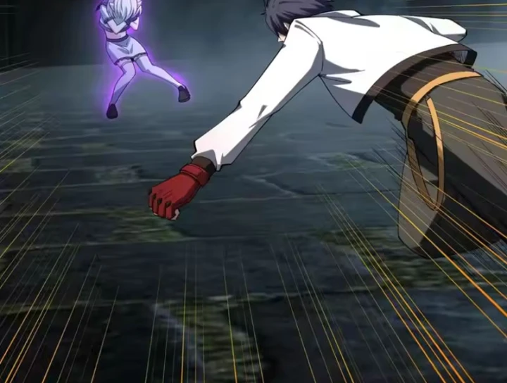 Toàn Dân Đoạt Tháp: Ta Đã Sớm Thông Qua Tầng 999 Chapter 41 - 51