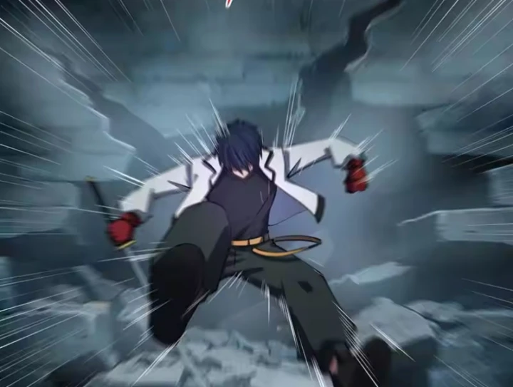 Toàn Dân Đoạt Tháp: Ta Đã Sớm Thông Qua Tầng 999 Chapter 41 - 62