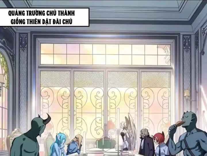 Toàn Dân Đoạt Tháp: Ta Đã Sớm Thông Qua Tầng 999 Chapter 41 - 72