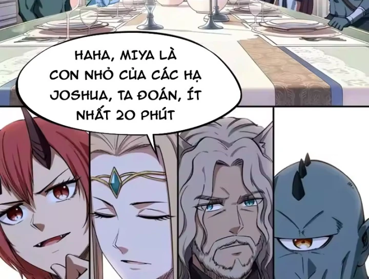 Toàn Dân Đoạt Tháp: Ta Đã Sớm Thông Qua Tầng 999 Chapter 41 - 73