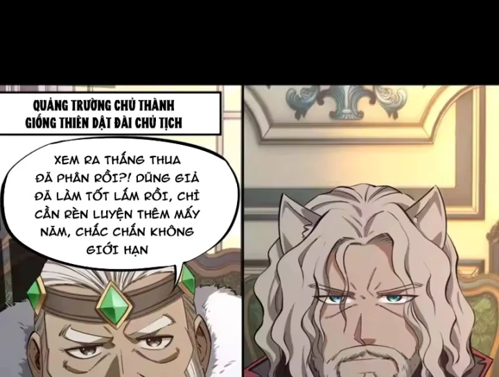 Toàn Dân Đoạt Tháp: Ta Đã Sớm Thông Qua Tầng 999 Chapter 41 - 107