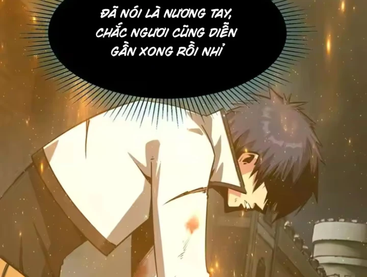 Toàn Dân Đoạt Tháp: Ta Đã Sớm Thông Qua Tầng 999 Chapter 41 - 110