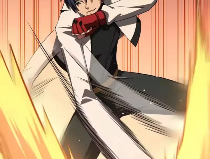 Toàn Dân Đoạt Tháp: Ta Đã Sớm Thông Qua Tầng 999 Chapter 41 - 126