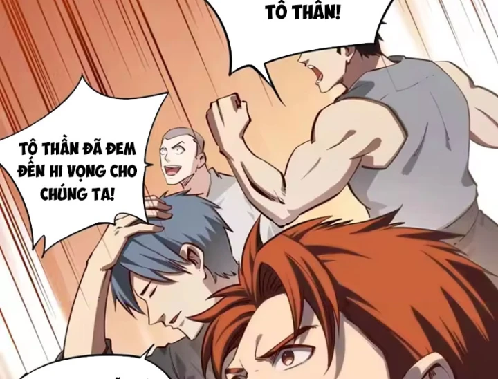 Toàn Dân Đoạt Tháp: Ta Đã Sớm Thông Qua Tầng 999 Chapter 42 - 17