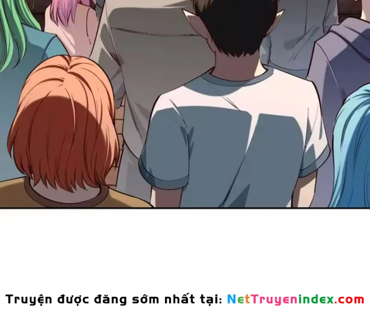 Toàn Dân Đoạt Tháp: Ta Đã Sớm Thông Qua Tầng 999 Chapter 42 - 23