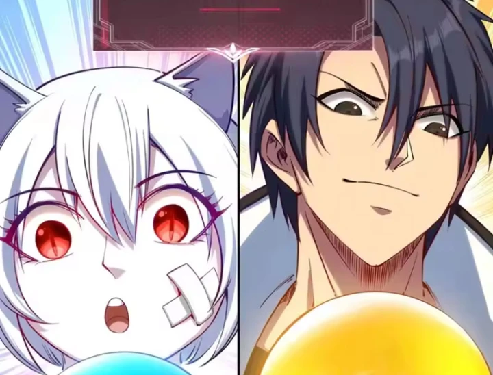 Toàn Dân Đoạt Tháp: Ta Đã Sớm Thông Qua Tầng 999 Chapter 42 - 25