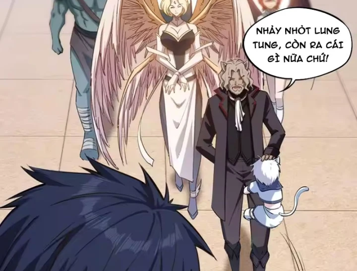 Toàn Dân Đoạt Tháp: Ta Đã Sớm Thông Qua Tầng 999 Chapter 42 - 34