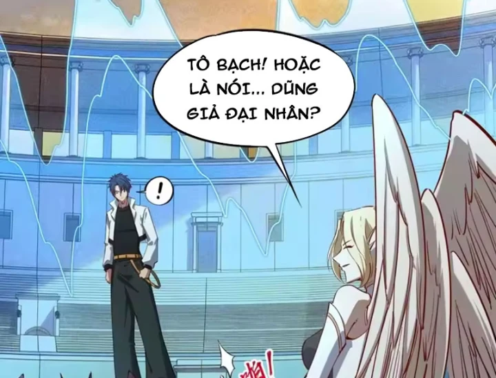 Toàn Dân Đoạt Tháp: Ta Đã Sớm Thông Qua Tầng 999 Chapter 42 - 41