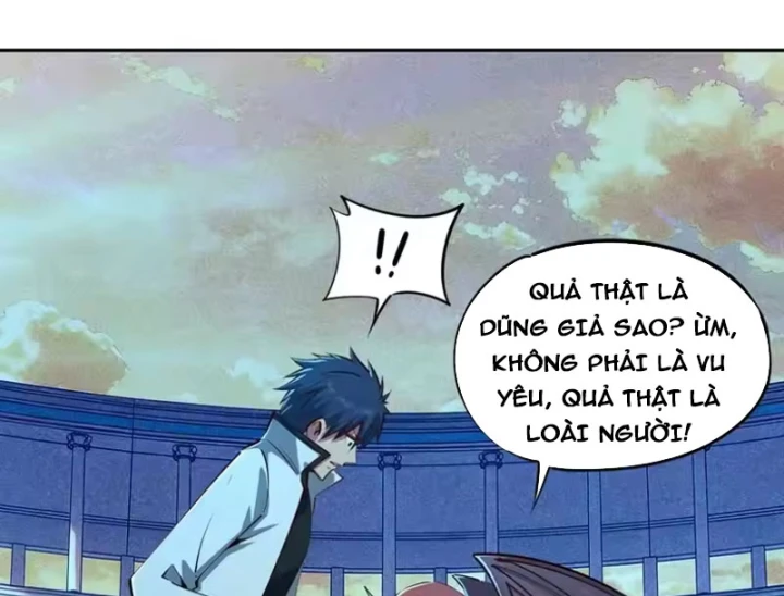 Toàn Dân Đoạt Tháp: Ta Đã Sớm Thông Qua Tầng 999 Chapter 42 - 46