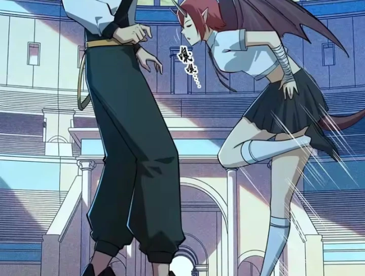 Toàn Dân Đoạt Tháp: Ta Đã Sớm Thông Qua Tầng 999 Chapter 42 - 47