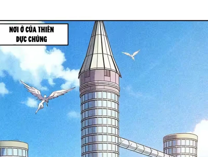 Toàn Dân Đoạt Tháp: Ta Đã Sớm Thông Qua Tầng 999 Chapter 42 - 59