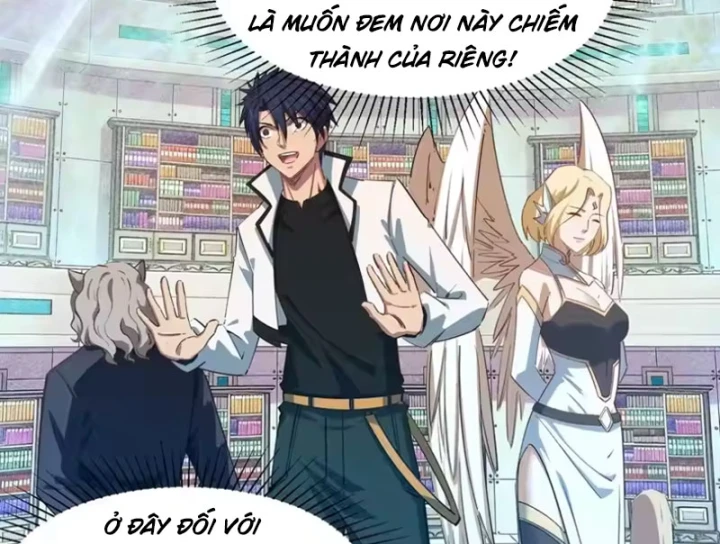 Toàn Dân Đoạt Tháp: Ta Đã Sớm Thông Qua Tầng 999 Chapter 42 - 64