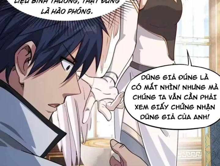 Toàn Dân Đoạt Tháp: Ta Đã Sớm Thông Qua Tầng 999 Chapter 42 - 70