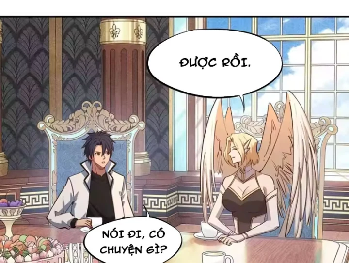 Toàn Dân Đoạt Tháp: Ta Đã Sớm Thông Qua Tầng 999 Chapter 42 - 72