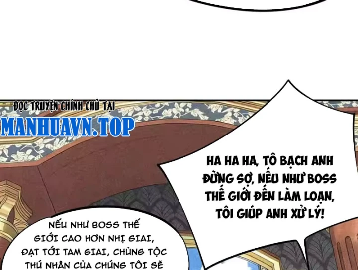 Toàn Dân Đoạt Tháp: Ta Đã Sớm Thông Qua Tầng 999 Chapter 42 - 84