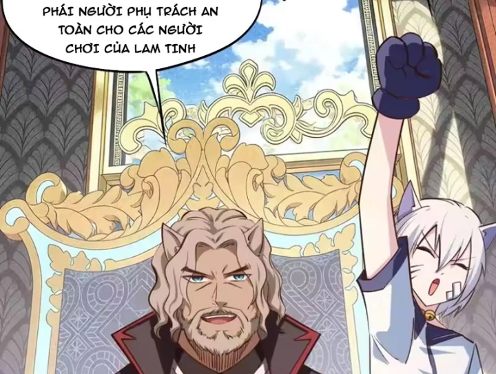 Toàn Dân Đoạt Tháp: Ta Đã Sớm Thông Qua Tầng 999 Chapter 42 - 85