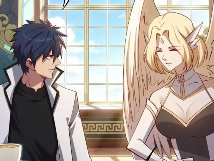 Toàn Dân Đoạt Tháp: Ta Đã Sớm Thông Qua Tầng 999 Chapter 42 - 89