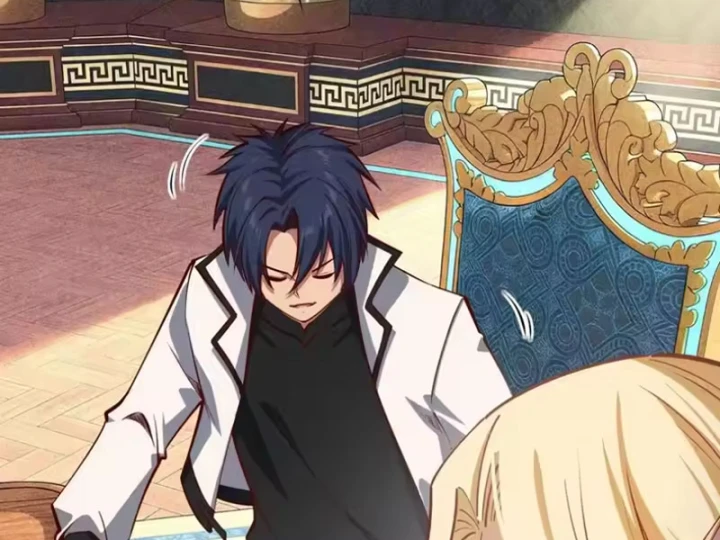 Toàn Dân Đoạt Tháp: Ta Đã Sớm Thông Qua Tầng 999 Chapter 42 - 98