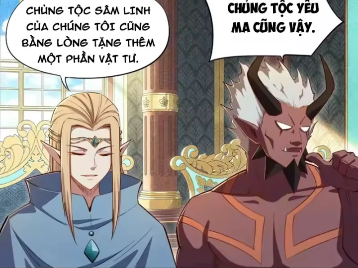 Toàn Dân Đoạt Tháp: Ta Đã Sớm Thông Qua Tầng 999 Chapter 42 - 104