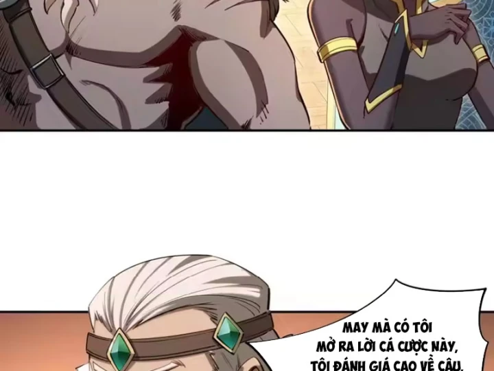 Toàn Dân Đoạt Tháp: Ta Đã Sớm Thông Qua Tầng 999 Chapter 42 - 106