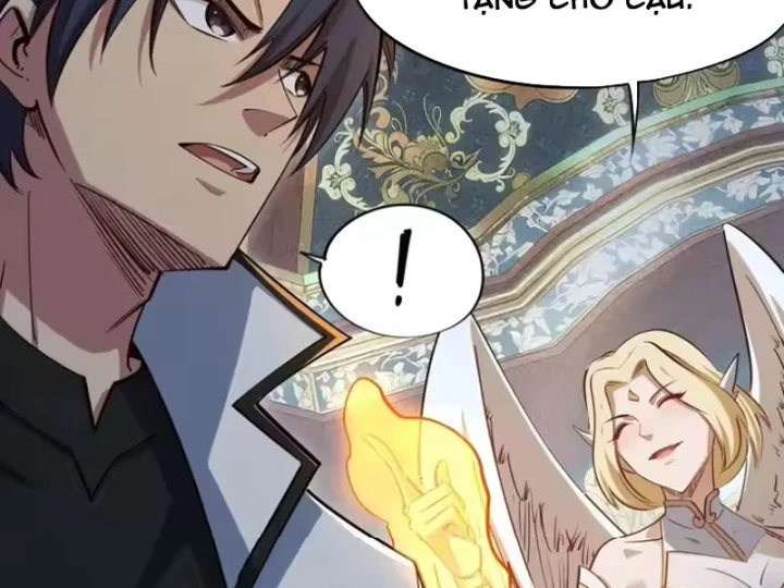 Toàn Dân Đoạt Tháp: Ta Đã Sớm Thông Qua Tầng 999 Chapter 42 - 109