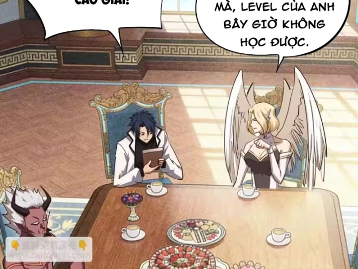 Toàn Dân Đoạt Tháp: Ta Đã Sớm Thông Qua Tầng 999 Chapter 42 - 111